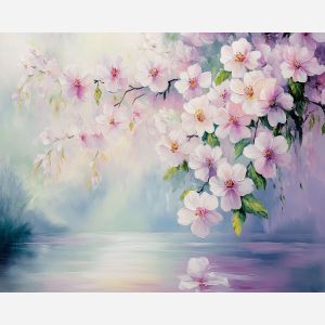 PASTEL SPRING SYMPHONY