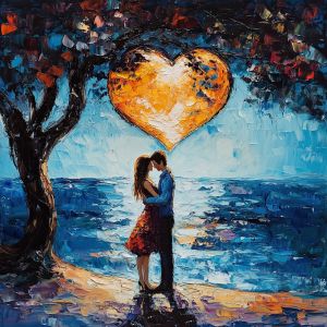 ETERNAL HEARTBEATS GLOW