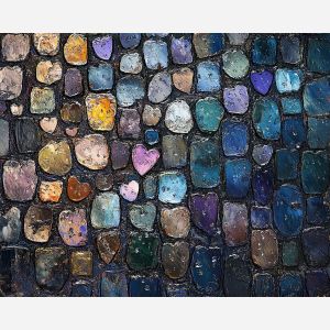 RAINDROP IMPRESSIONS