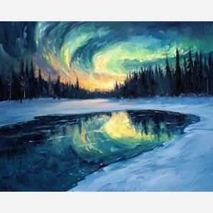 STILLNESS MOVES WITHIN