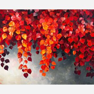 THE CRIMSON TAPESTRY B&W