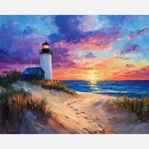 CAPE COD LIGHT