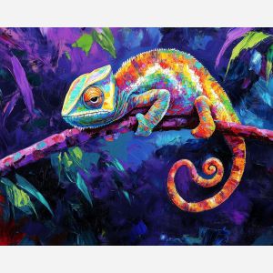 CHAMELEON COLOR SPIRIT