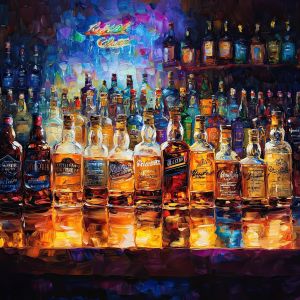 SPIRITED REFLECTIONS