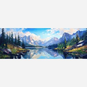 KOOTENAY'S HIDDEN ALPINE PARADISE