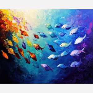 GHOSTS OF CELEBRATION