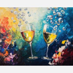 REEF CHAMPAGNE TOAST