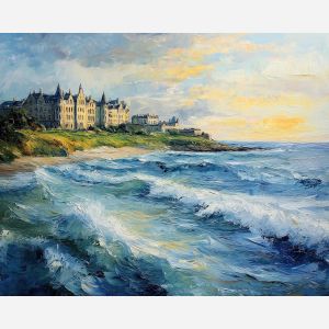 ST. ANDREWS - WHERE LEARNING MEETS THE SEA