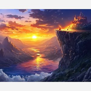 MAGIC SUNSET SERENADE