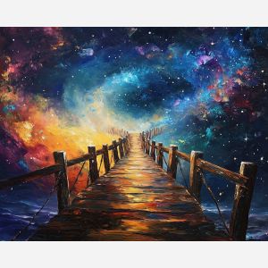 CELESTIAL BRIDGES