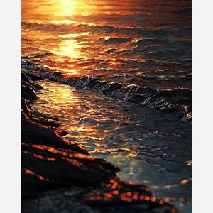 CRIMSON TIDE SERENADE