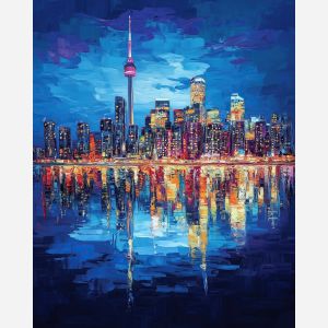 REFLECTIONS OF MIDNIGHT