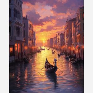 VENETIAN TWILIGHT