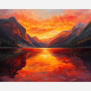 SCARLET REFLECTION 2