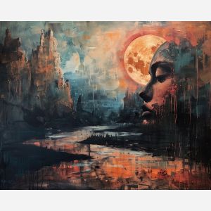 SILENT MOUNTAIN ECHO