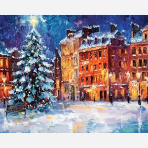 FROSTED LUMINESCENCE