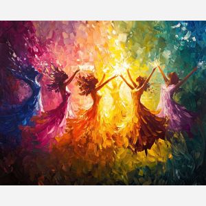 AWAKENING PRISM GLOW