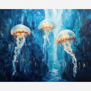 ECHOES BENEATH WAVES