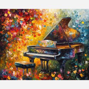 FRACTURED SYMPHONY WHISPERS