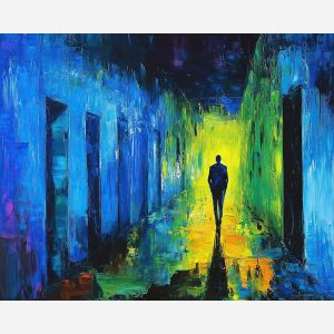 MIDNIGHT CORRIDOR PULSE