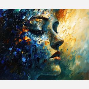 SHATTERED DREAMS COLLIDE