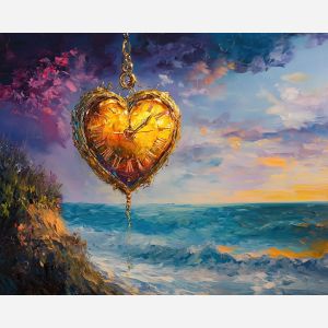 SILENT PULSE AWAKENS