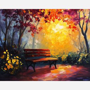 TWILIGHT GARDEN WHISPERS