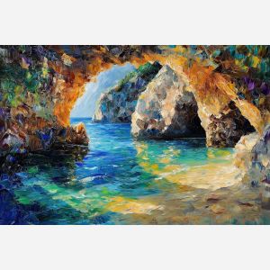 CRYSTAL LAGOON SERENADE