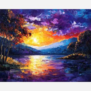 CELESTIAL RIPPLE GLOW