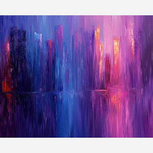 DUSK MIRAGE SERENADE