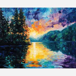 EMERALD MIRAGE WALTZ