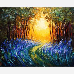 GOLDEN HOUR ILLUSIONS