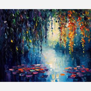 TWILIGHT LAGOON ENCHANTMENT