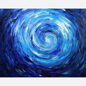 TWILIGHT SPIRAL ECHO