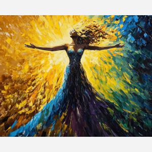 BEYONCE GOLDEN MIRAGE