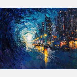 CELESTIAL DOWNTOWN MIRAGE