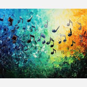 COLDPLAY AURORA SYMPHONY