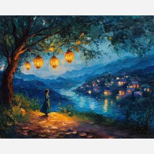 DOLLY PARTON RADIANT HORIZON