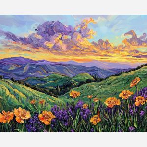 ELECTRIC MEADOW SERENADE