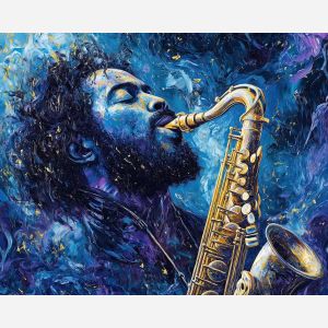 MILES DAVIS INDIGO REVERIE