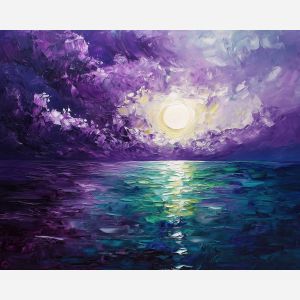 MOONLIT REFLECTIONS SERENADE