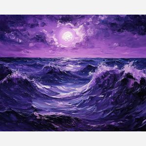 MOONLIT WHISPERS WALTZ