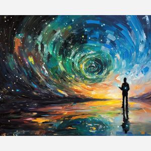 PINK FLOYD COSMIC PULSE