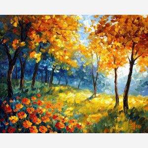 SUNLIT REVERIE BLOOM