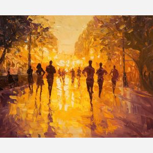 SUNSET BOULEVARD SYMPHONY