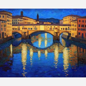 FLORENCE GOLDEN SONATA