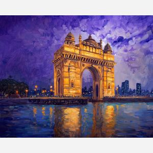 MUMBAI TWILIGHT ECHO