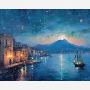 NAPLES STARLIT HARBOR