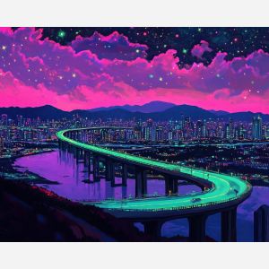 SEOUL STARLIT RHYTHM