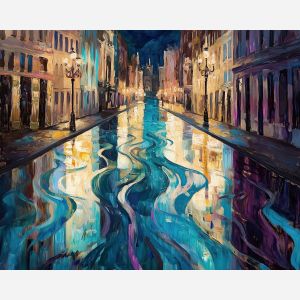 VIENNA SAPPHIRE WALTZ